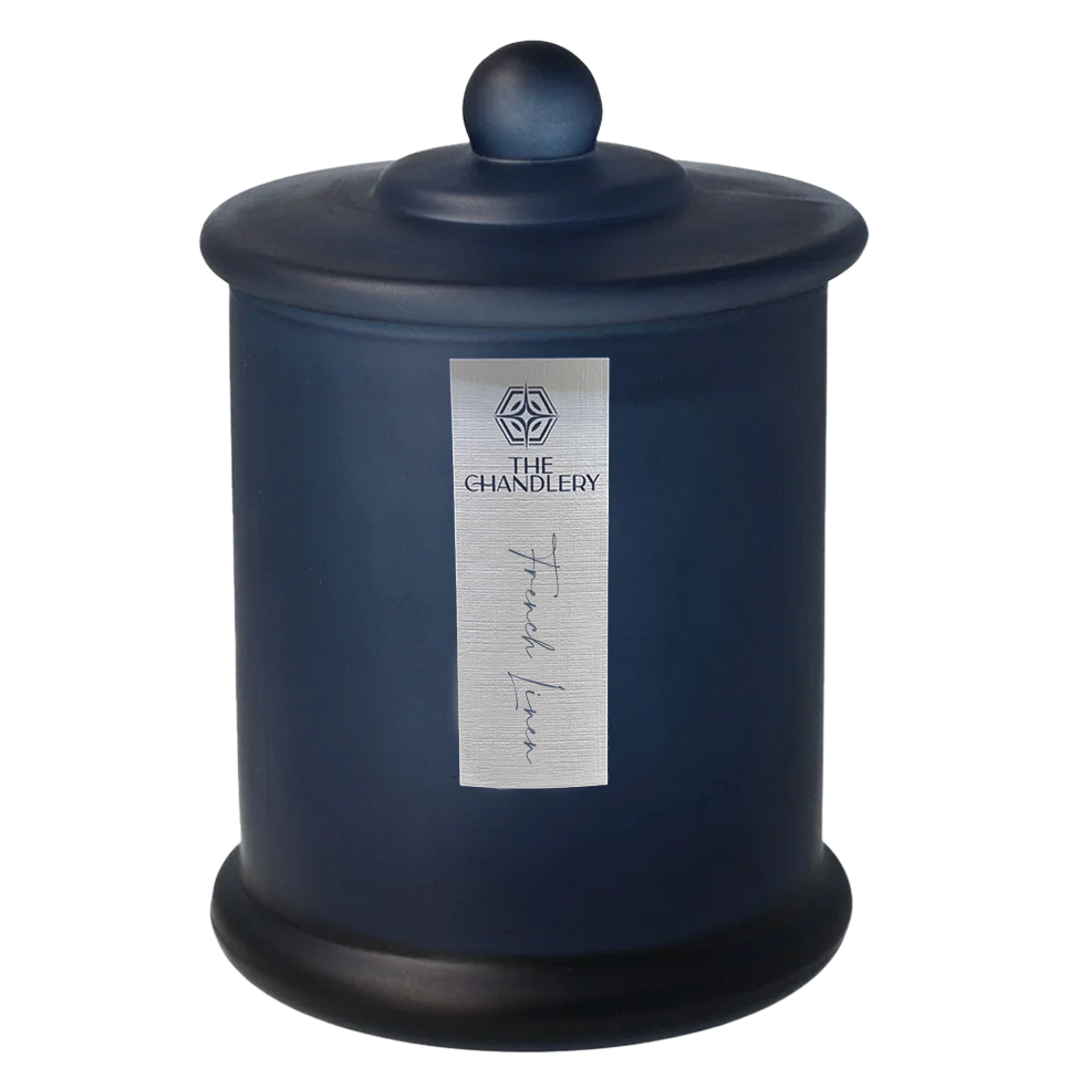 Apothecary collection