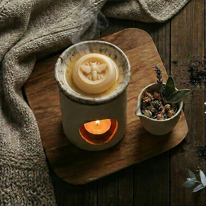 Wax melts