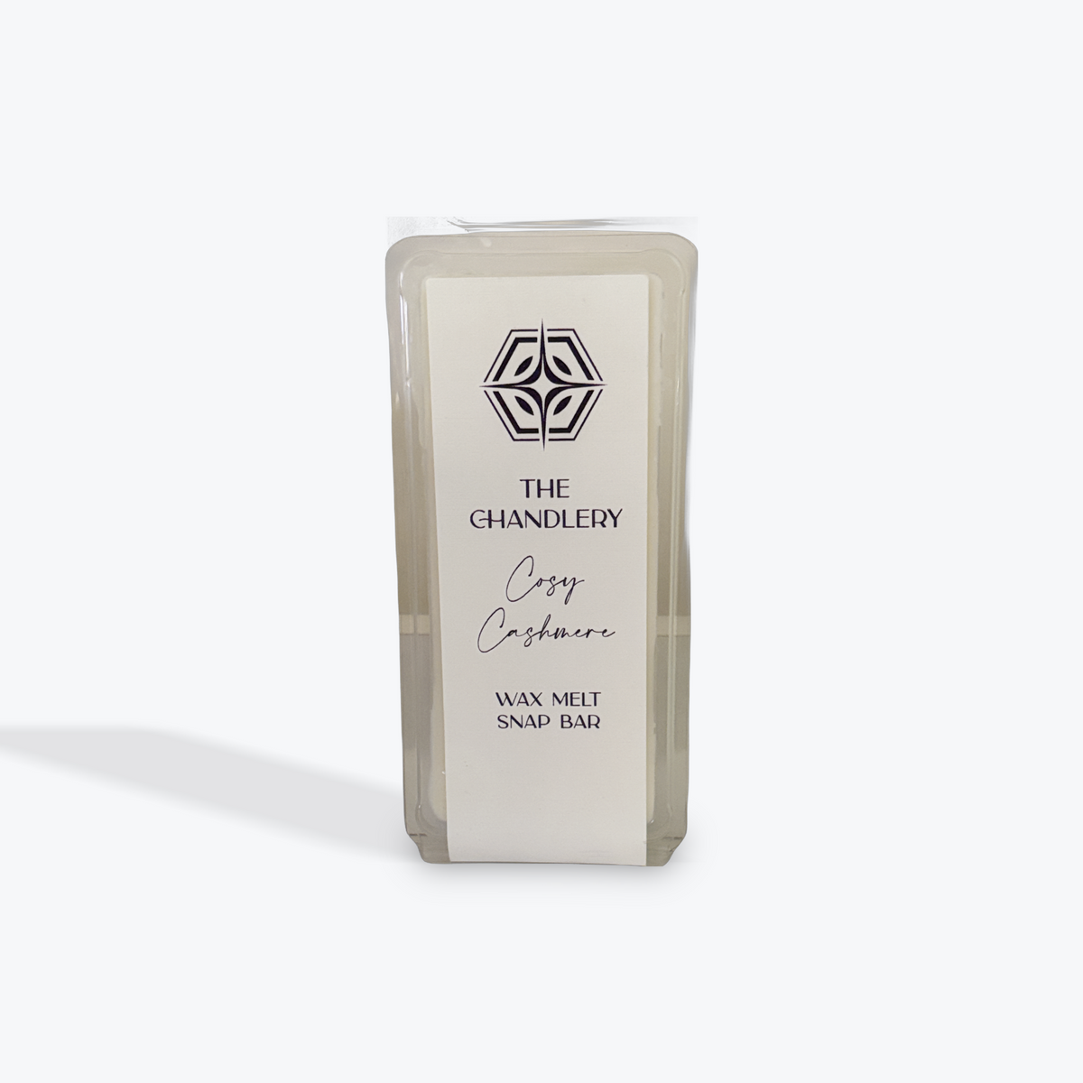 Cosy Cashmere Wax Melt Snap bar