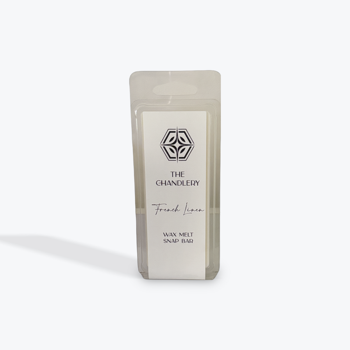 French Linen Wax Melt Snap bar