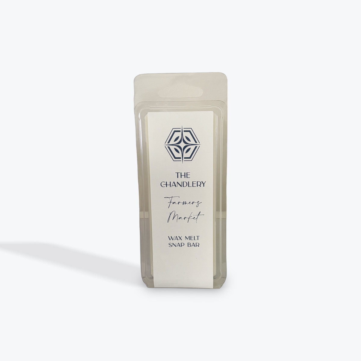 Farmers Market Wax Melt Snap bar