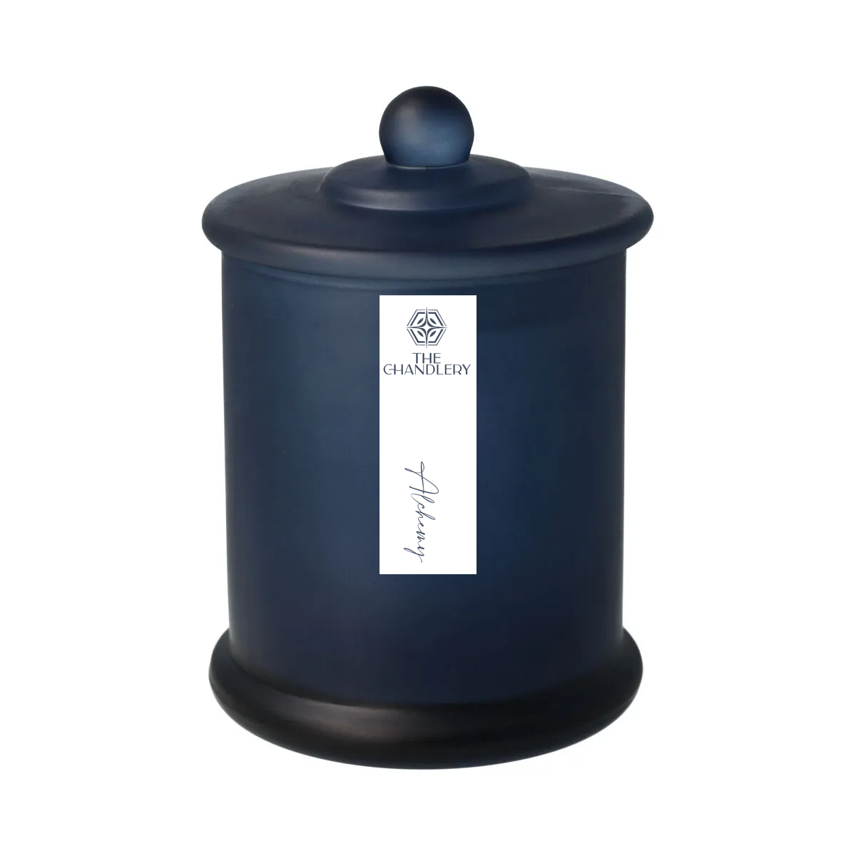 Alchemy - Large Apothecary candle