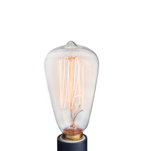 NP3 Bulb Edison - RRP $6.95 