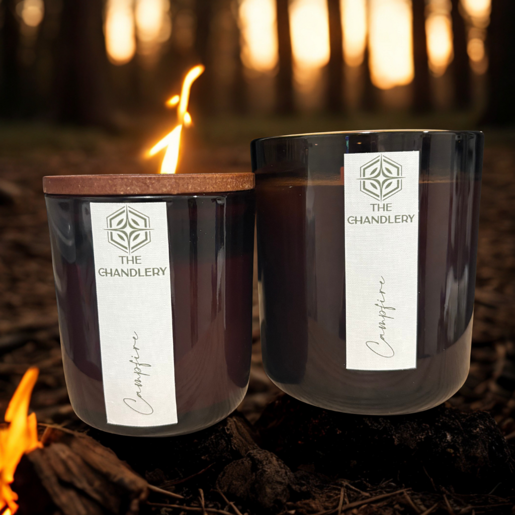 Season of Smoke - Large Trio