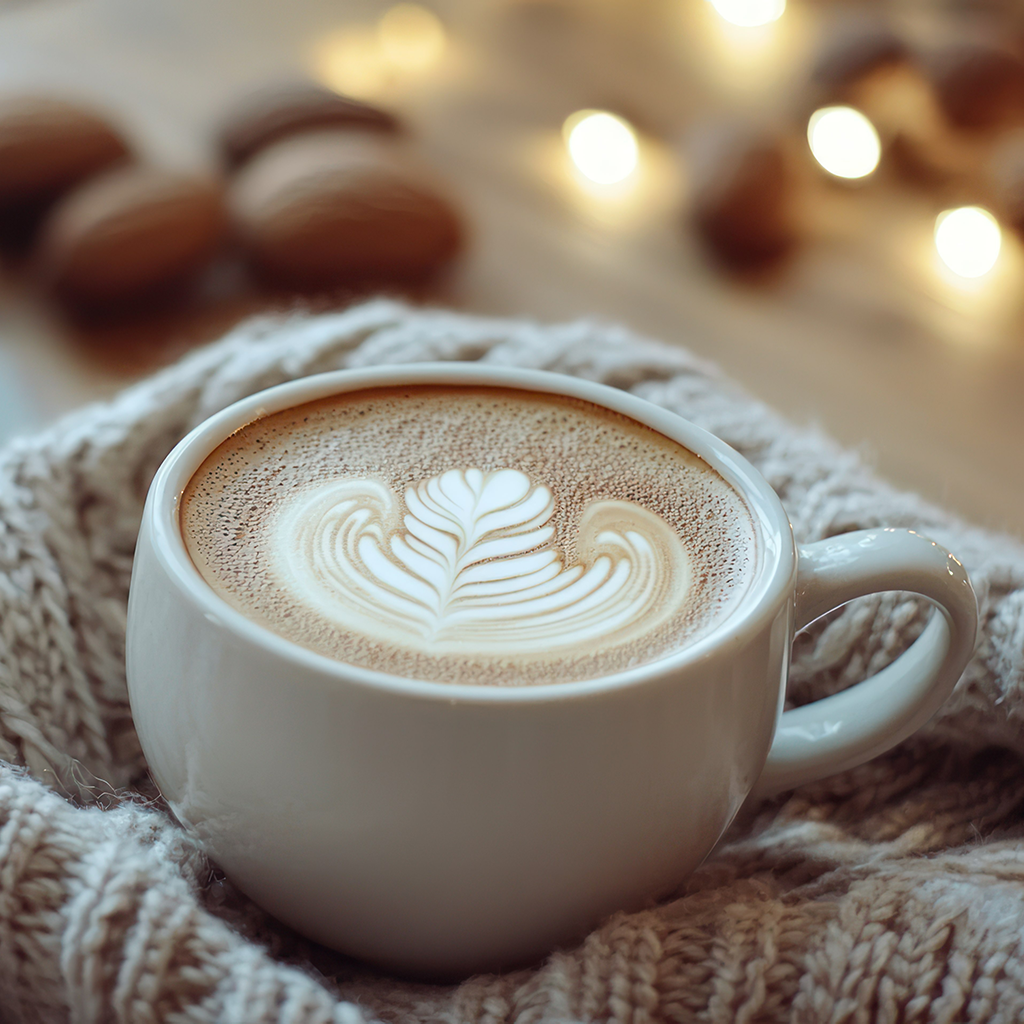 Cosy Cashmere Wax Melts