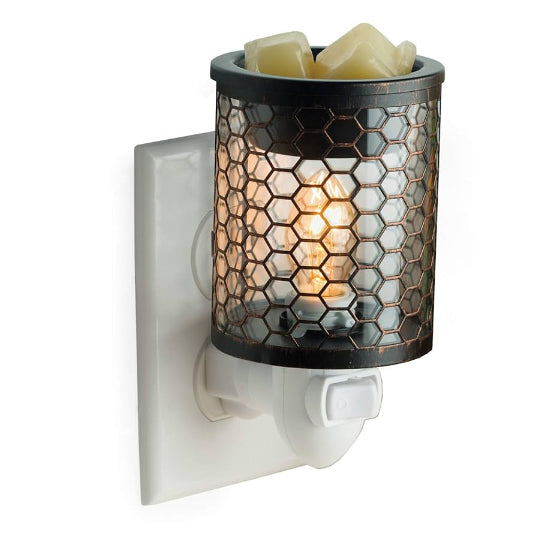 Country chicken pluggable warmer