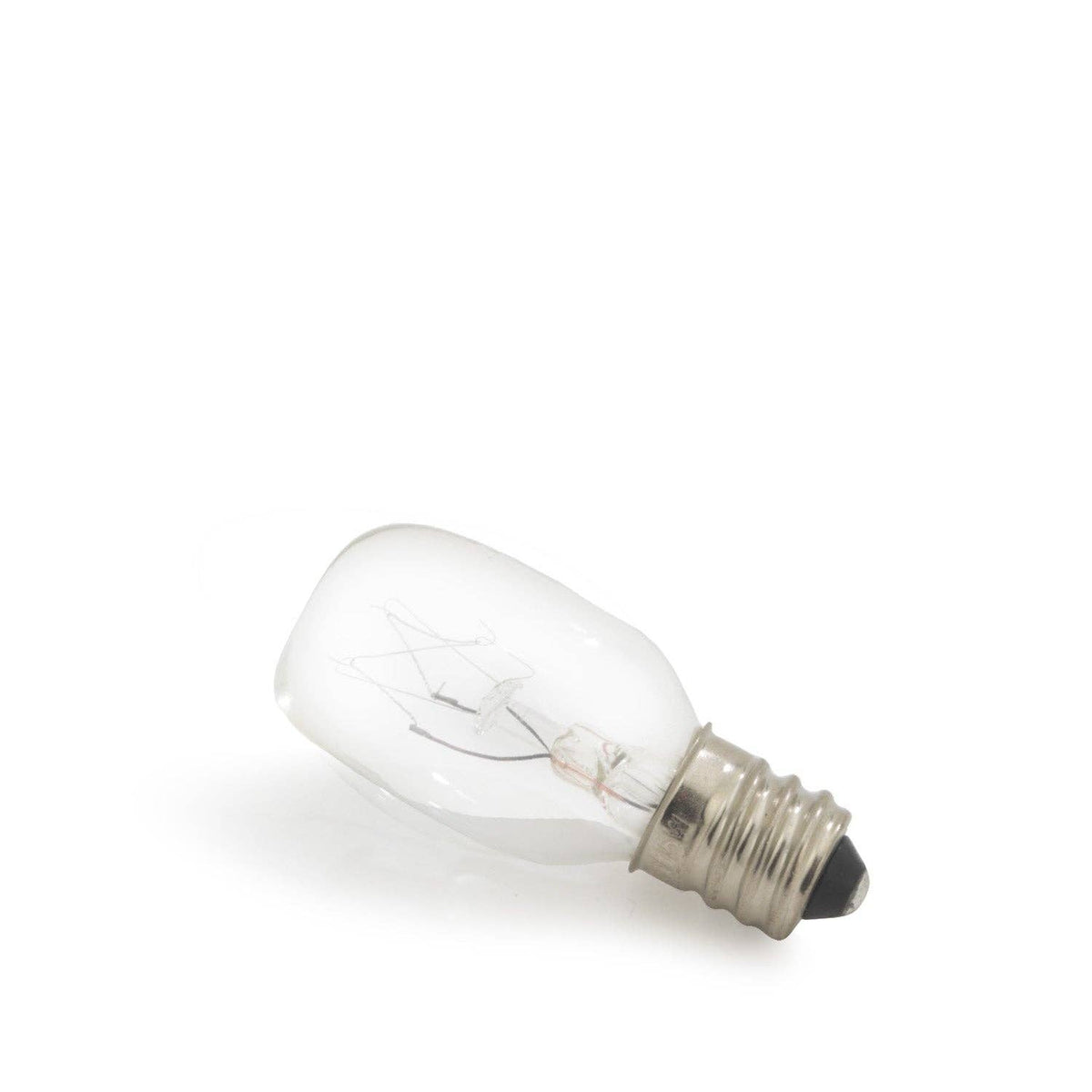 NP7 Bulb replacement for pluggable warmer