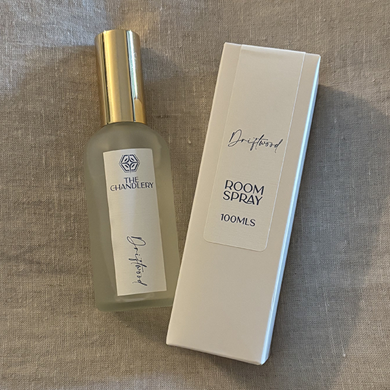 Driftwood Room Spray