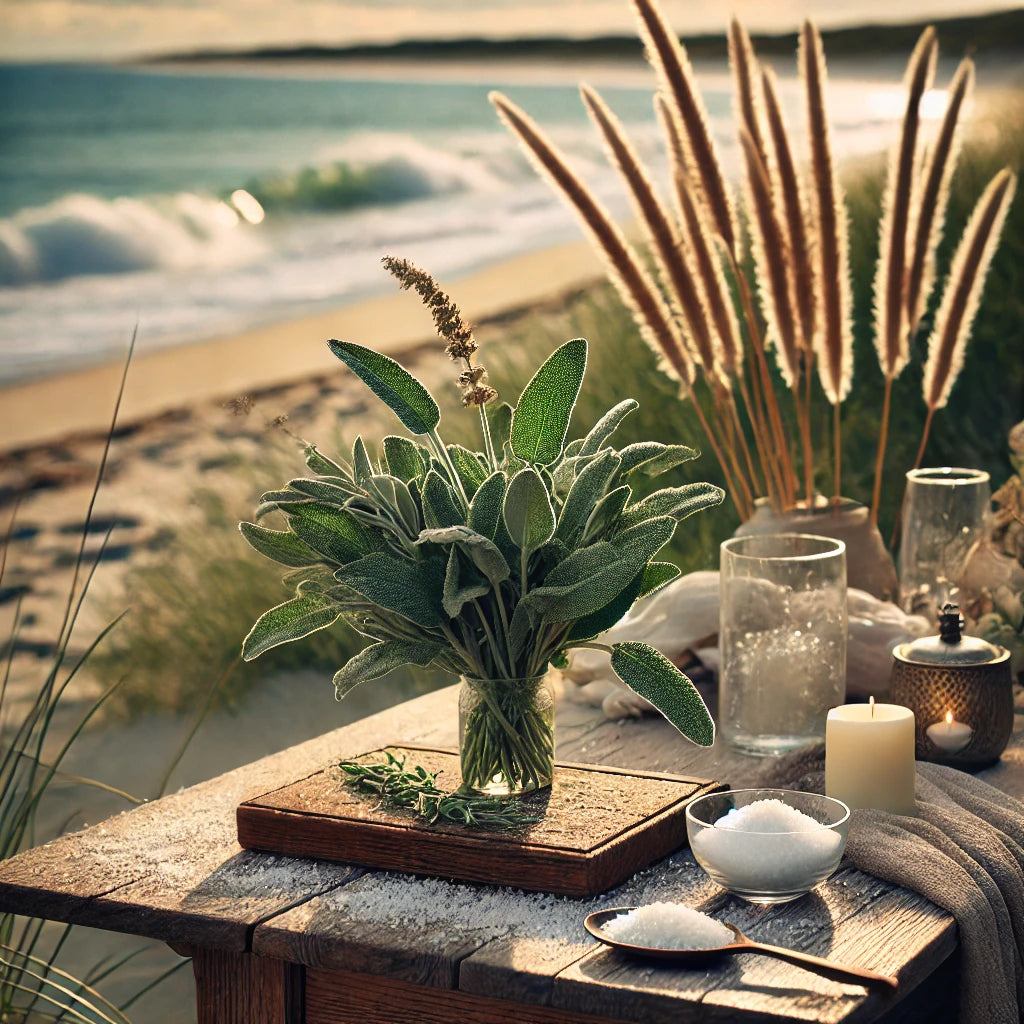 Driftwood Room Spray