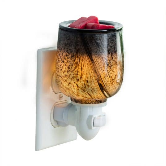Obsidian Pluggable Warmer