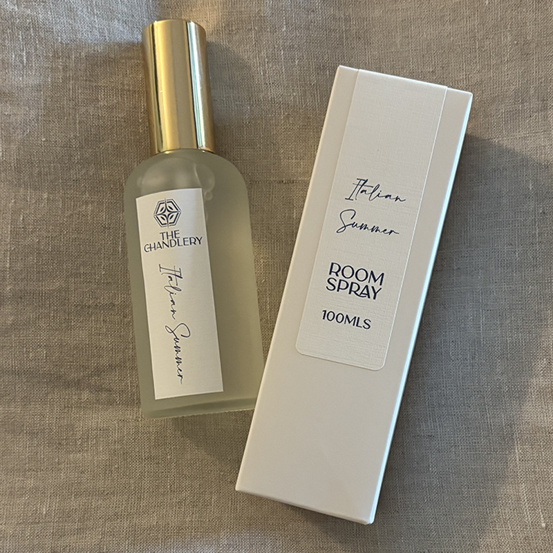 Italian Summer Room Spray
