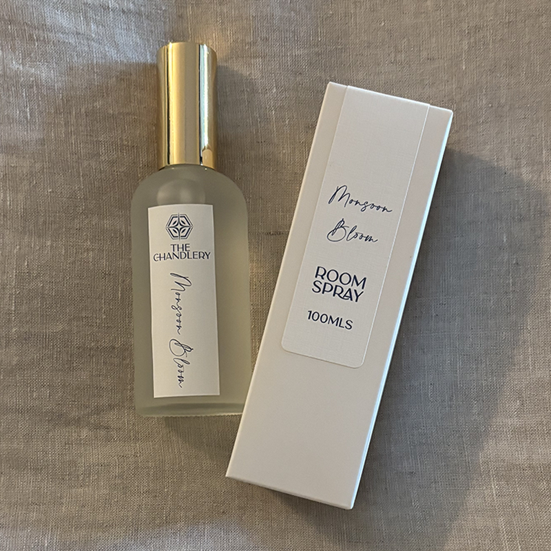 Monsoon Bloom Room Spray
