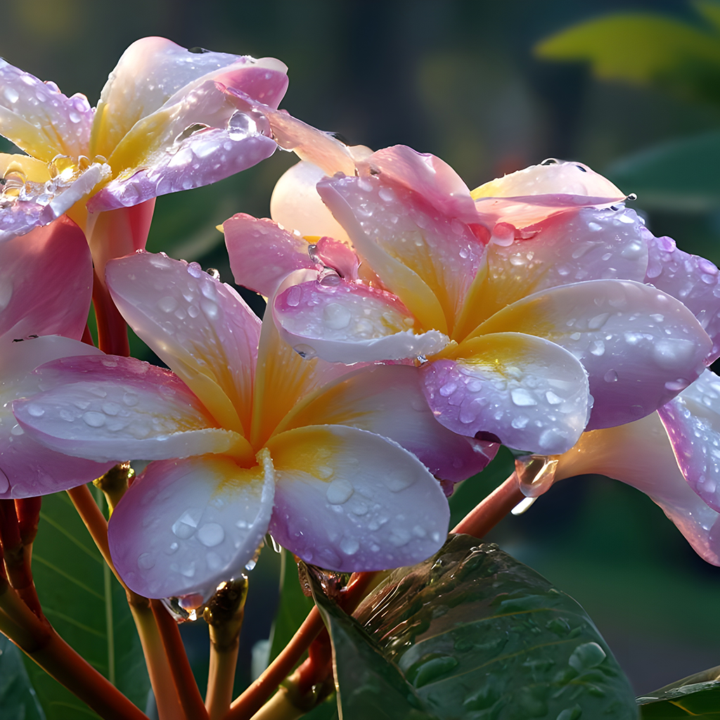 Monsoon Bloom Room Spray