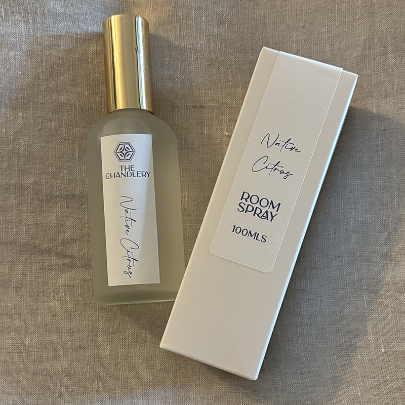 Native Citrus Room Spray