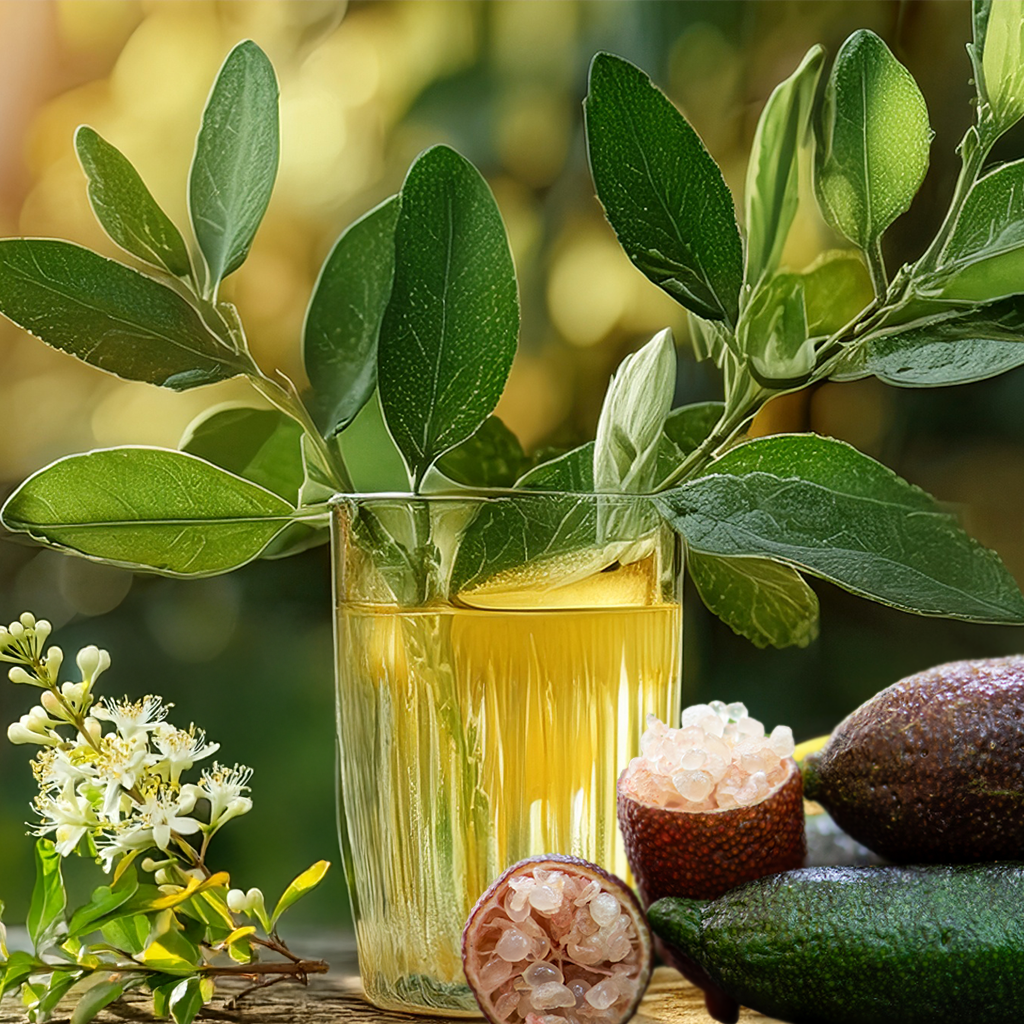 Native Citrus Room Spray