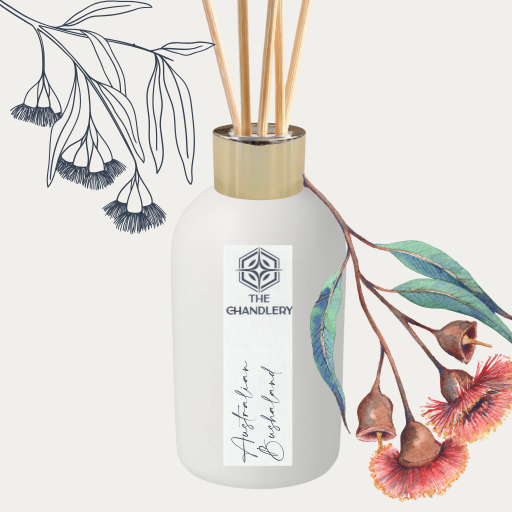 Australian Bushland Reed Diffuser