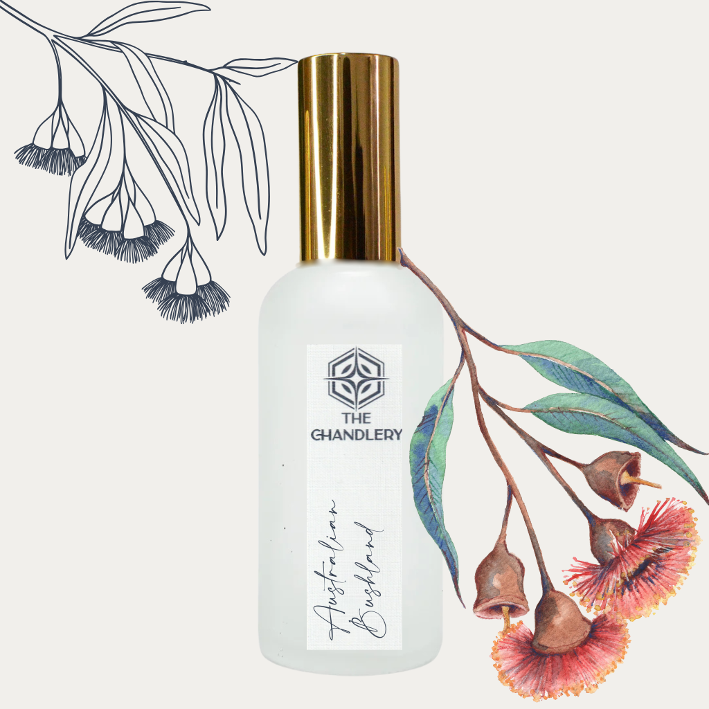 Australian Bushland Room Spray