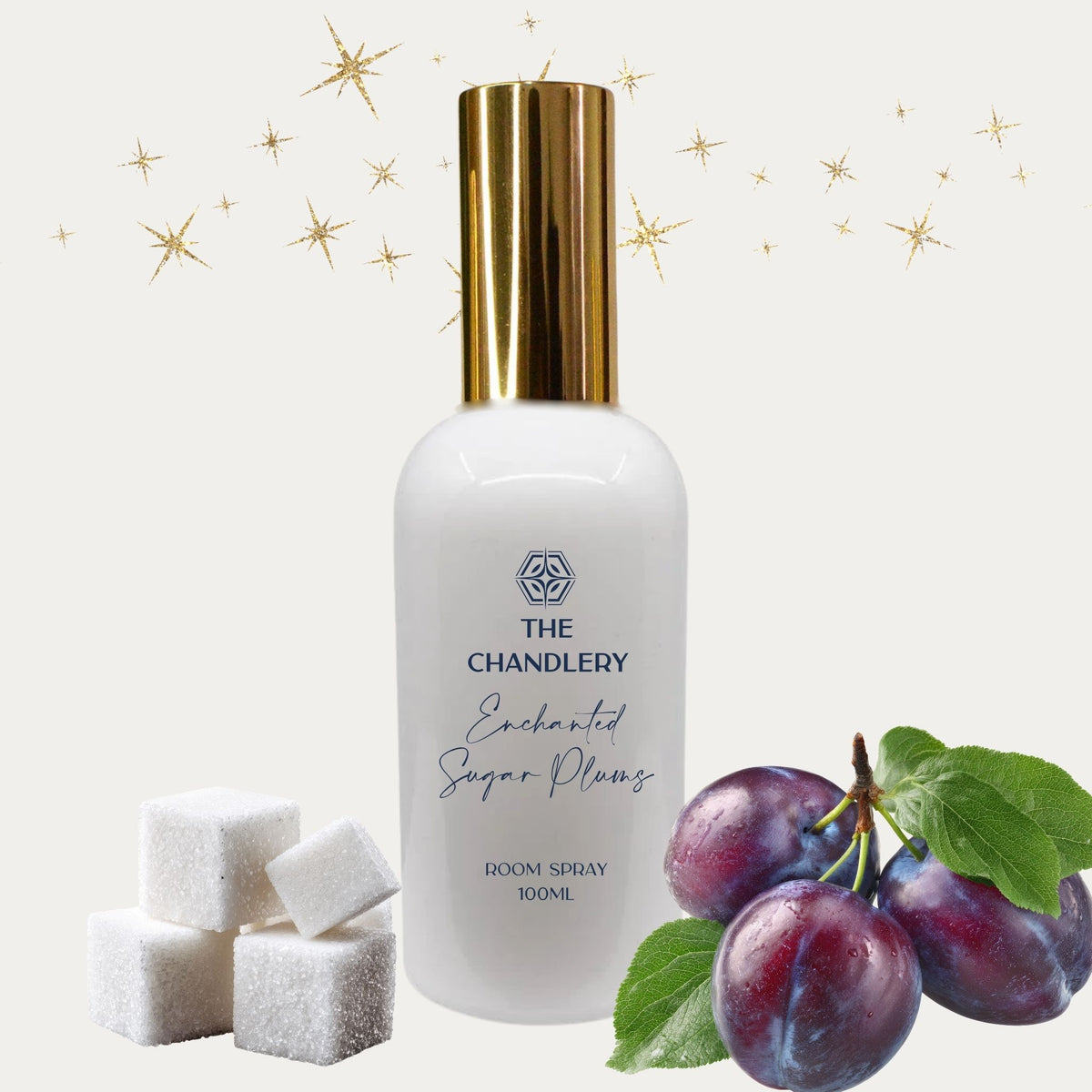 Enchanted Sugar Plum - Room Spray