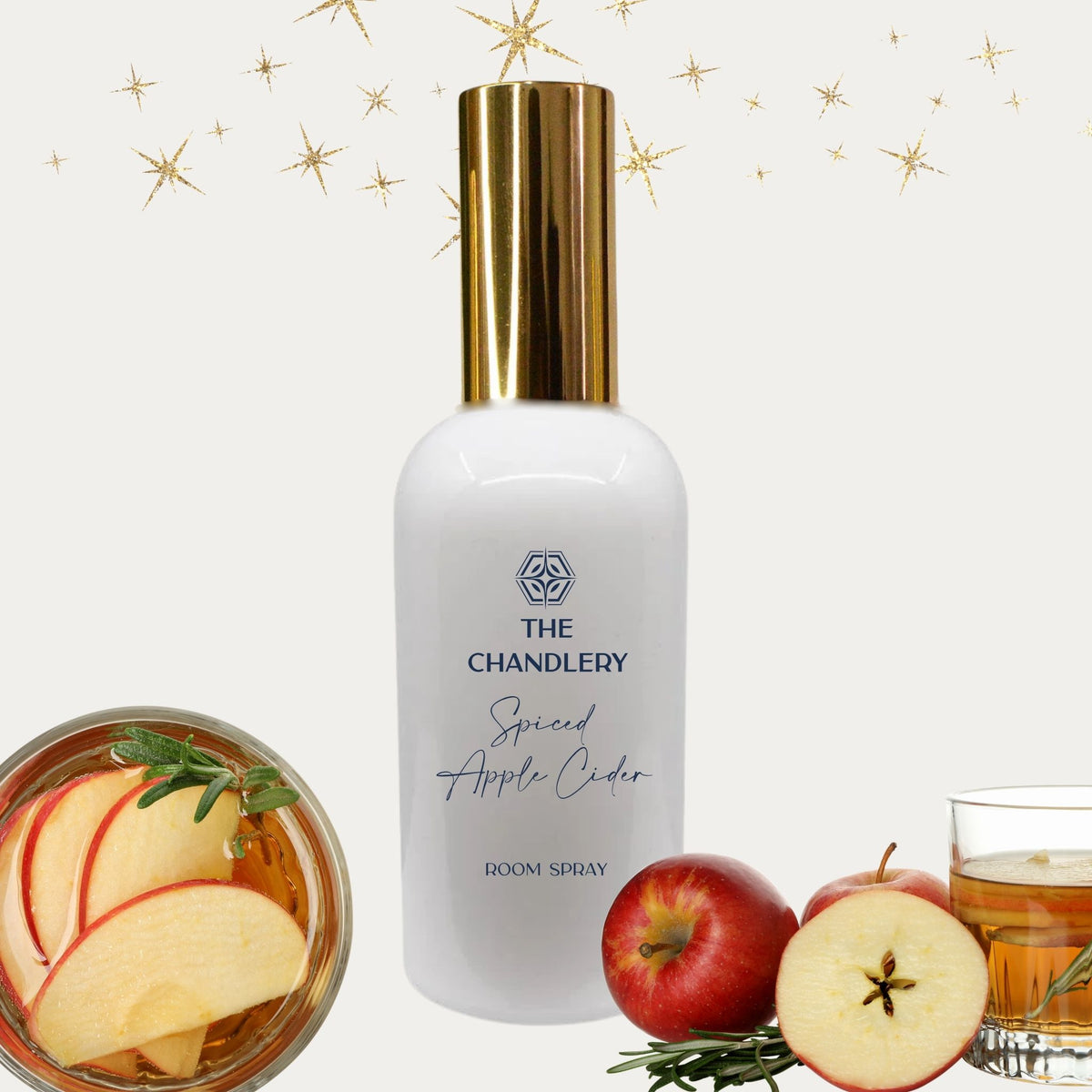 Spiced Apple Cider - Room Spray