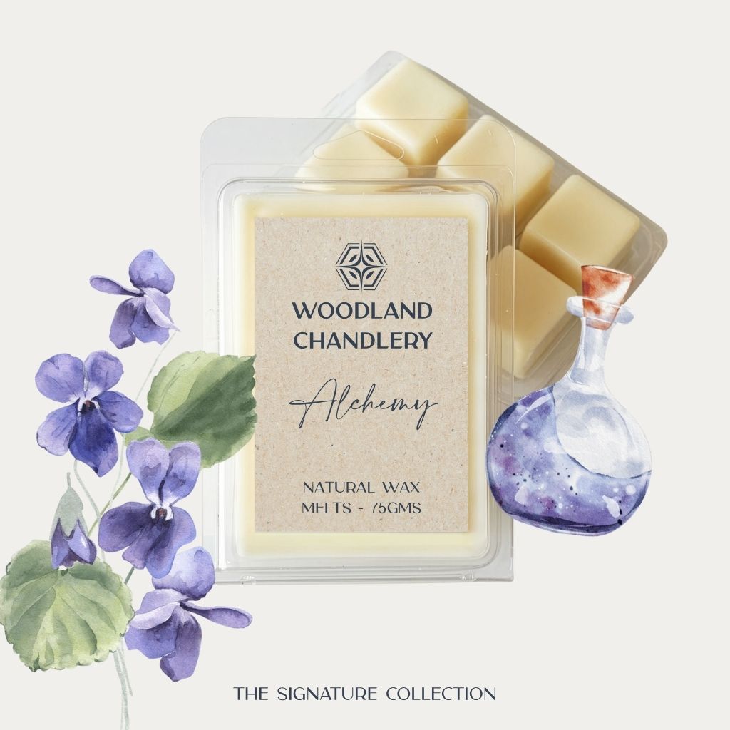 Alchemy Wax Melts