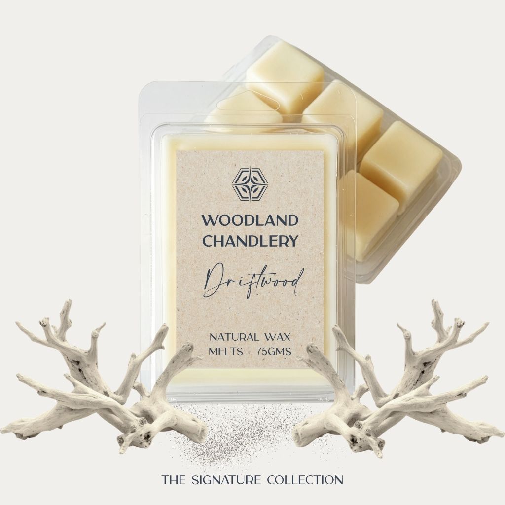 Driftwood Wax Melts